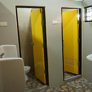 Kamer met Twee Aparte Bedden