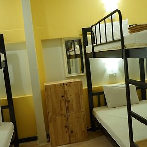 Dormitory Room Mixed