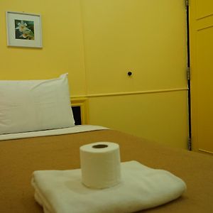 Budget Eenpersoonskamer